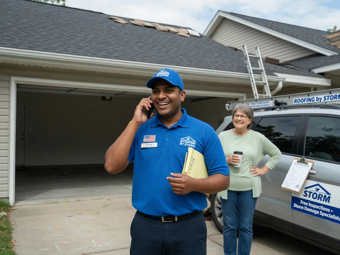 Roof Repair Near Me Carpenter, SD FAQs